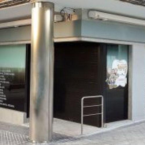 CLÍNICA DENTAL PANADÉS